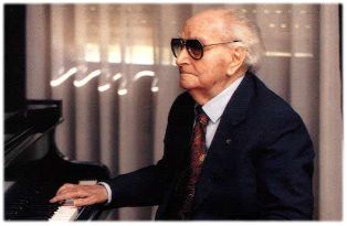 Joaquín Rodrigo, 1902-1999- Sagunto-Valencia